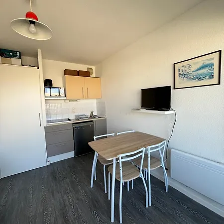 Apartamento Cap Ocean