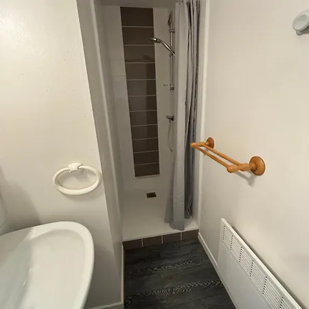 Apartamento Cap Ocean *