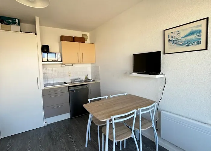 Apartamento Cap Ocean