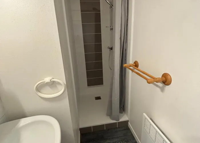 Apartamento Cap Ocean *