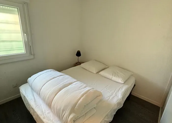 Cap Ocean Apartamento Mimizan-Plage