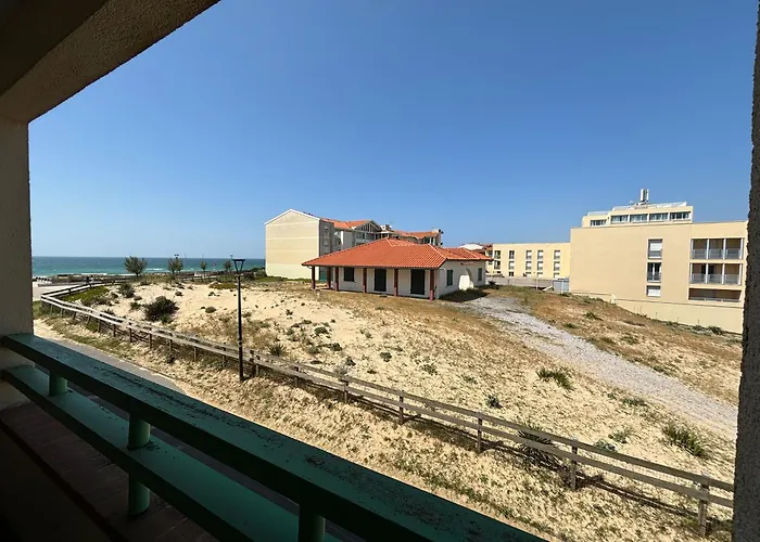 Cap Ocean * Mimizan-Plage