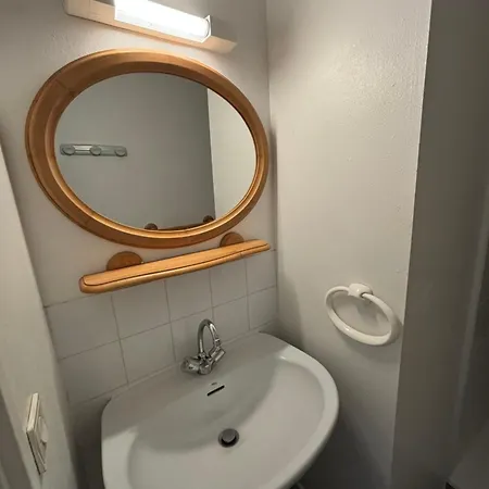 Cap Ocean Apartment