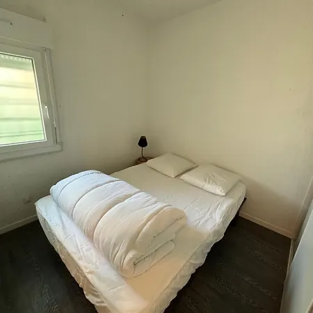 Cap Ocean Lejlighed Mimizan-Plage