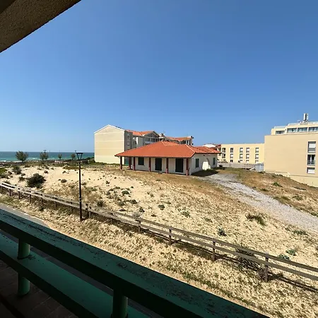 Cap Ocean * Mimizan-Plage