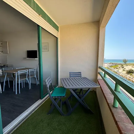 Apartment Cap Ocean