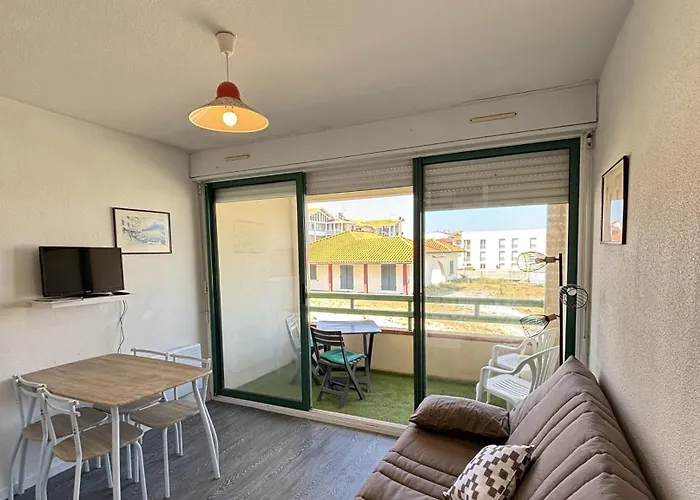 Cap Ocean Daire Mimizan-Plage